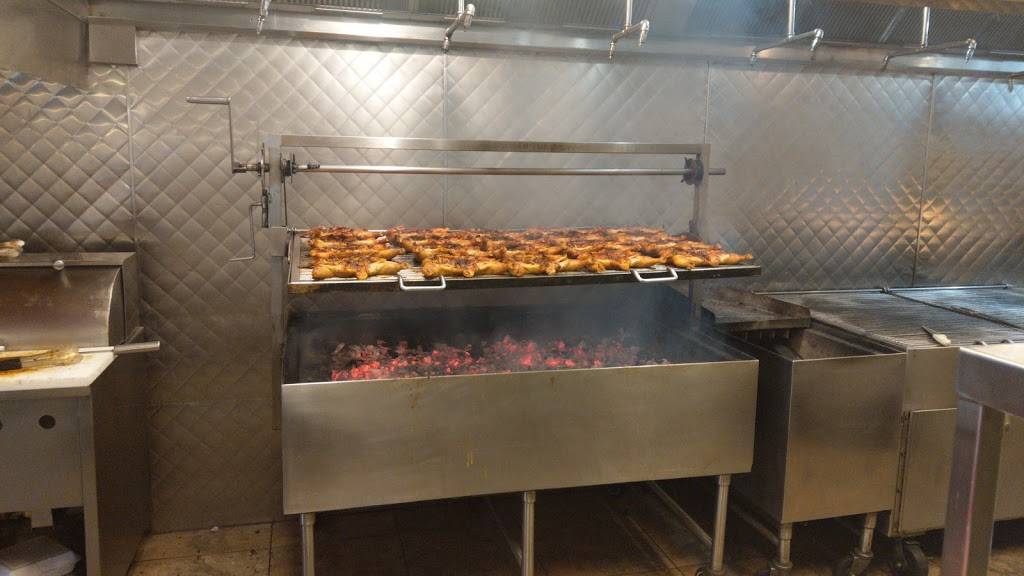 Mezquite Pollo Express | restaurant | 2809 W 55th St, Chicago, IL 60632, USA | 7734248100 OR +1 773-424-8100