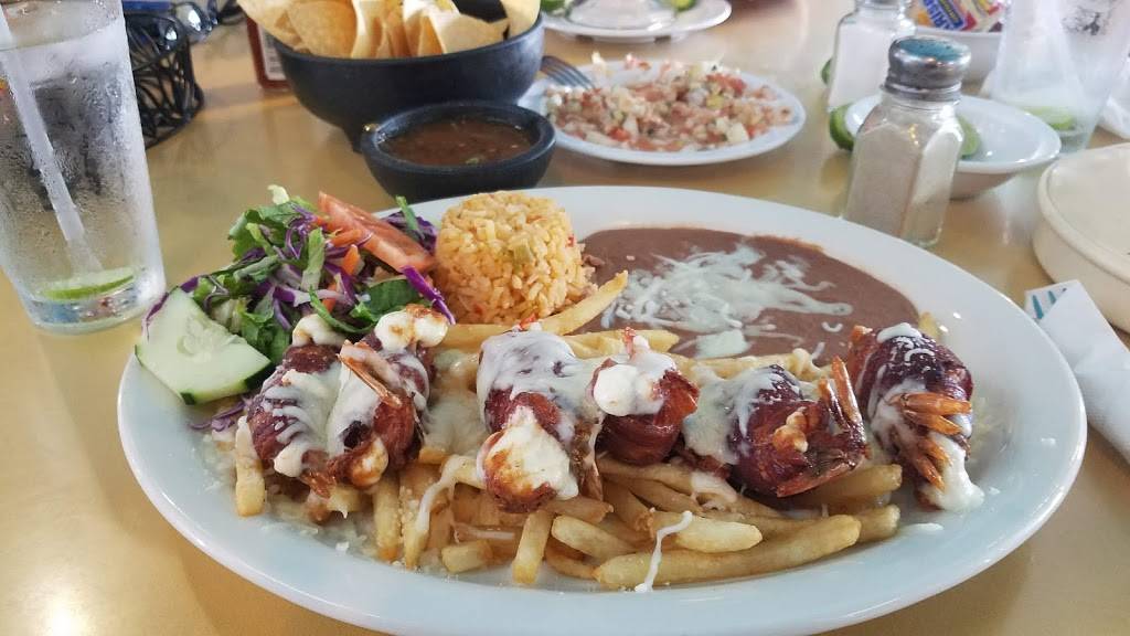 Las Glorias Restaurant | restaurant | 5220 S Central Ave, Phoenix, AZ 85040, USA | 6022683053 OR +1 602-268-3053