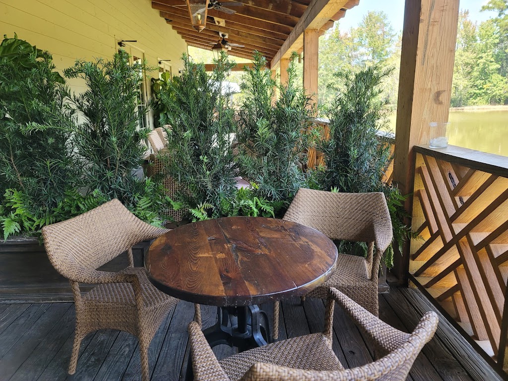 The Grille at Botanic | restaurant | 1702 Frederick Rd, Opelika, AL 36801, USA | 3347489082 OR +1 334-748-9082