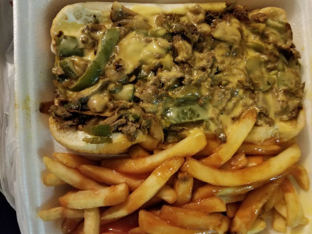 C W F Chicagos Best | restaurant | 4355 S Cottage Grove Ave, Chicago, IL 60653, USA | 7732683300 OR +1 773-268-3300