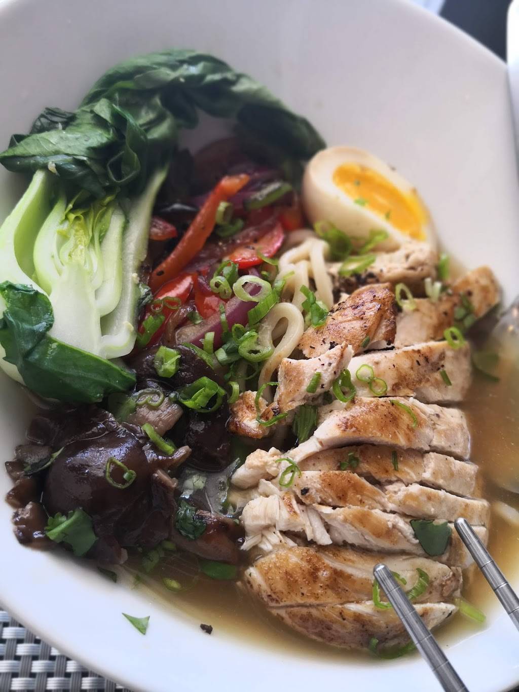 Omakase | restaurant | 223 E State St, Rockford, IL 61104, USA | 8159775855 OR +1 815-977-5855