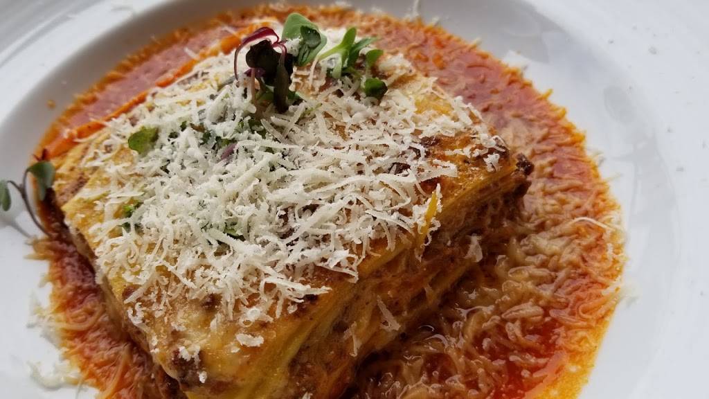 Solare | restaurant | 2820 Roosevelt Rd, San Diego, CA 92106, USA | 6192709670 OR +1 619-270-9670