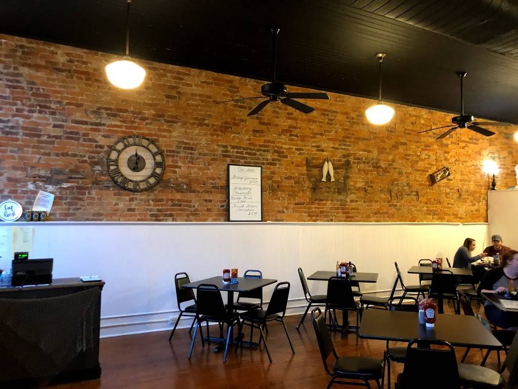 Reel Em In Fish House | restaurant | 9 Sunset Rd, Hanson, KY 42413, USA | 2702452738 OR +1 270-245-2738