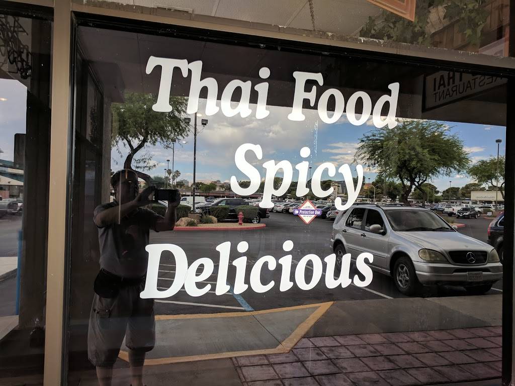 Pad Thai Restaurant | restaurant | 860 S Rancho Dr STE 2, Las Vegas, NV 89106, USA | 7028702899 OR +1 702-870-2899