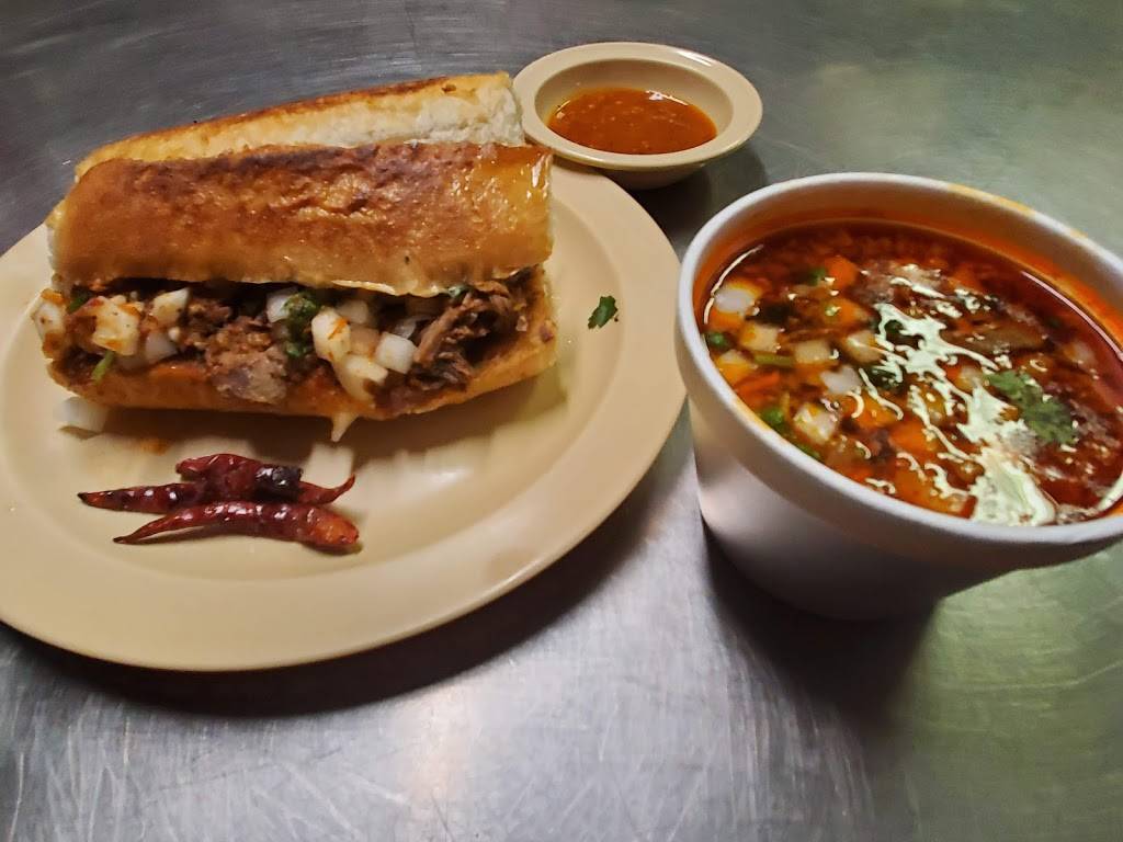 Birrieria La Nieta De Villa | restaurant | 2959 S Hillside St, Wichita, KS 67216, USA | 3163000357 OR +1 316-300-0357