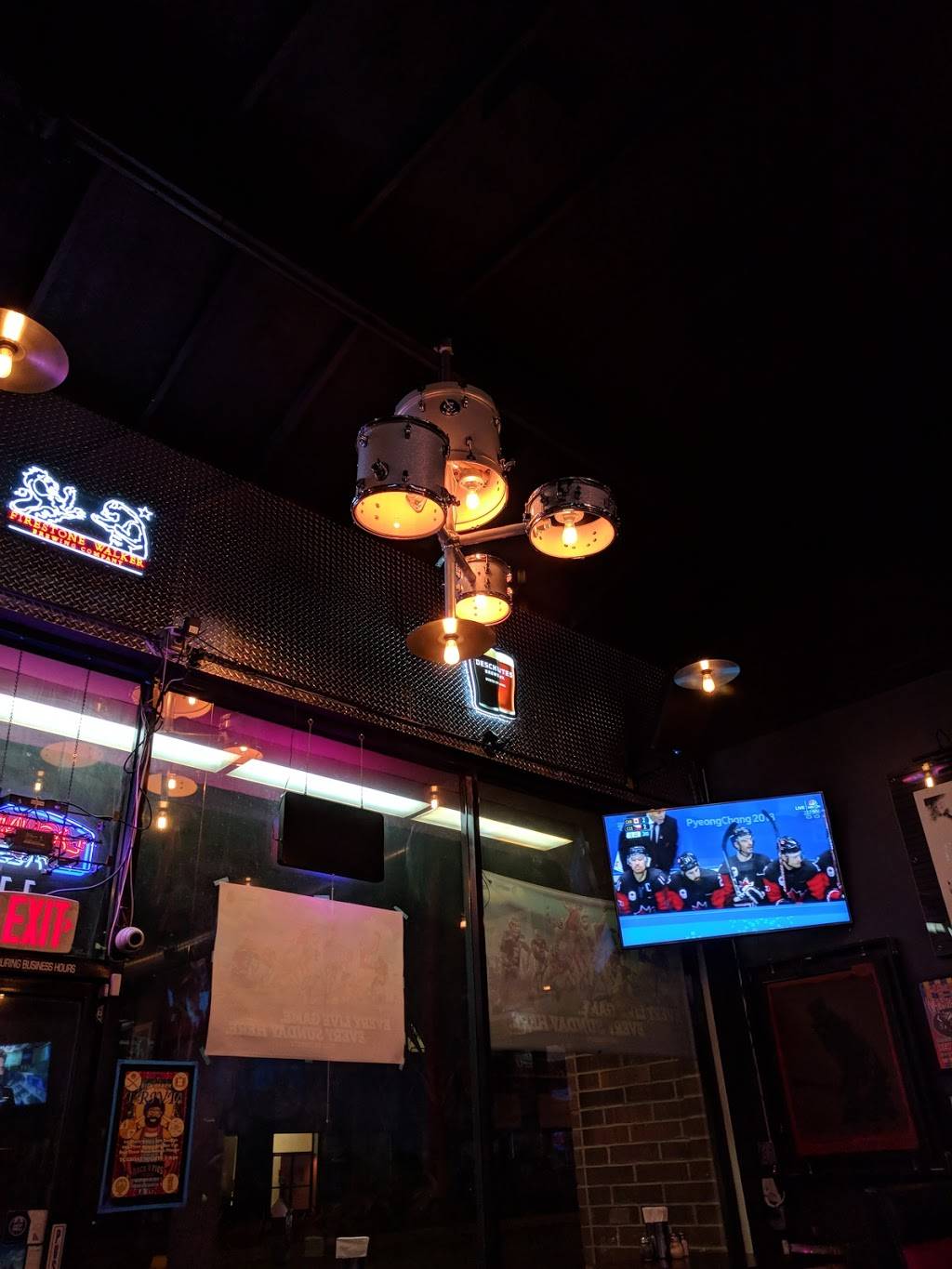 Rock N Pies | restaurant | 1120 Wilshire Blvd, Santa Monica, CA 90401, USA | 4242684380 OR +1 424-268-4380