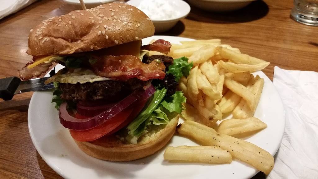 Dennys | restaurant | 3543 Jim Wright Fwy, Lake Worth, TX 76135, USA | 8176259232 OR +1 817-625-9232