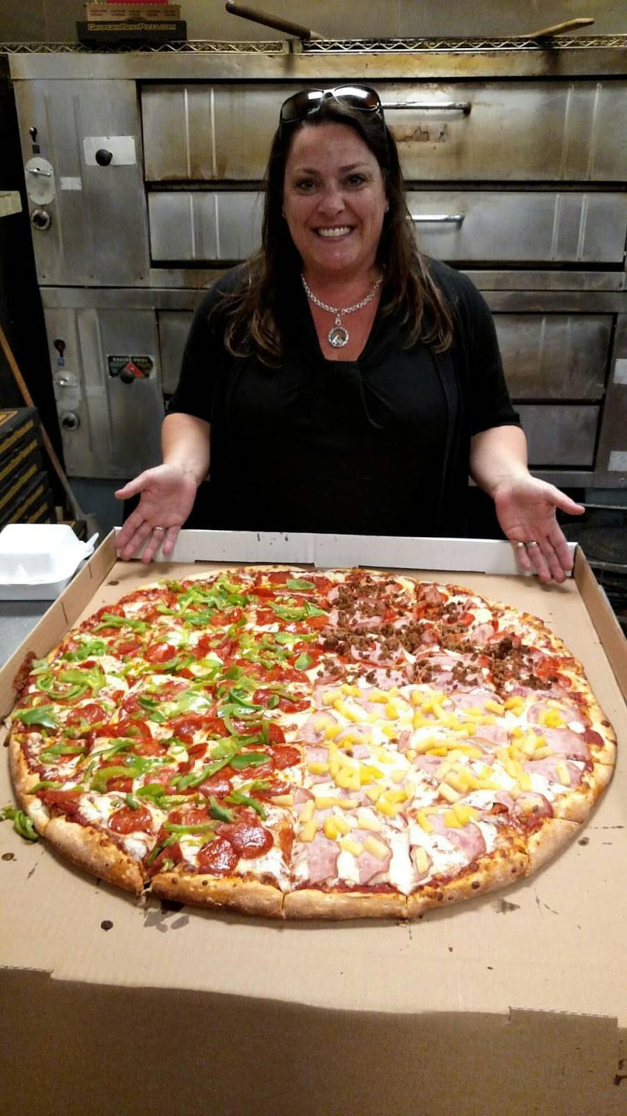 Georges Pizza | meal takeaway | 2920 E Florida Ave #105, Hemet, CA 92544, USA | 9517659955 OR +1 951-765-9955