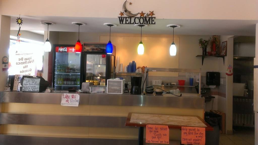 Taqueria Mexico 2000 #2 | restaurant | 11 Main St, Bensenville, IL 60106, USA | 6304221159 OR +1 630-422-1159