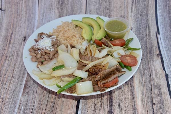 Antojitos oaxaqueños rosita | restaurant | 116 W Enos Dr, Santa Maria, CA 93458, USA | 8053329132 OR +1 805-332-9132