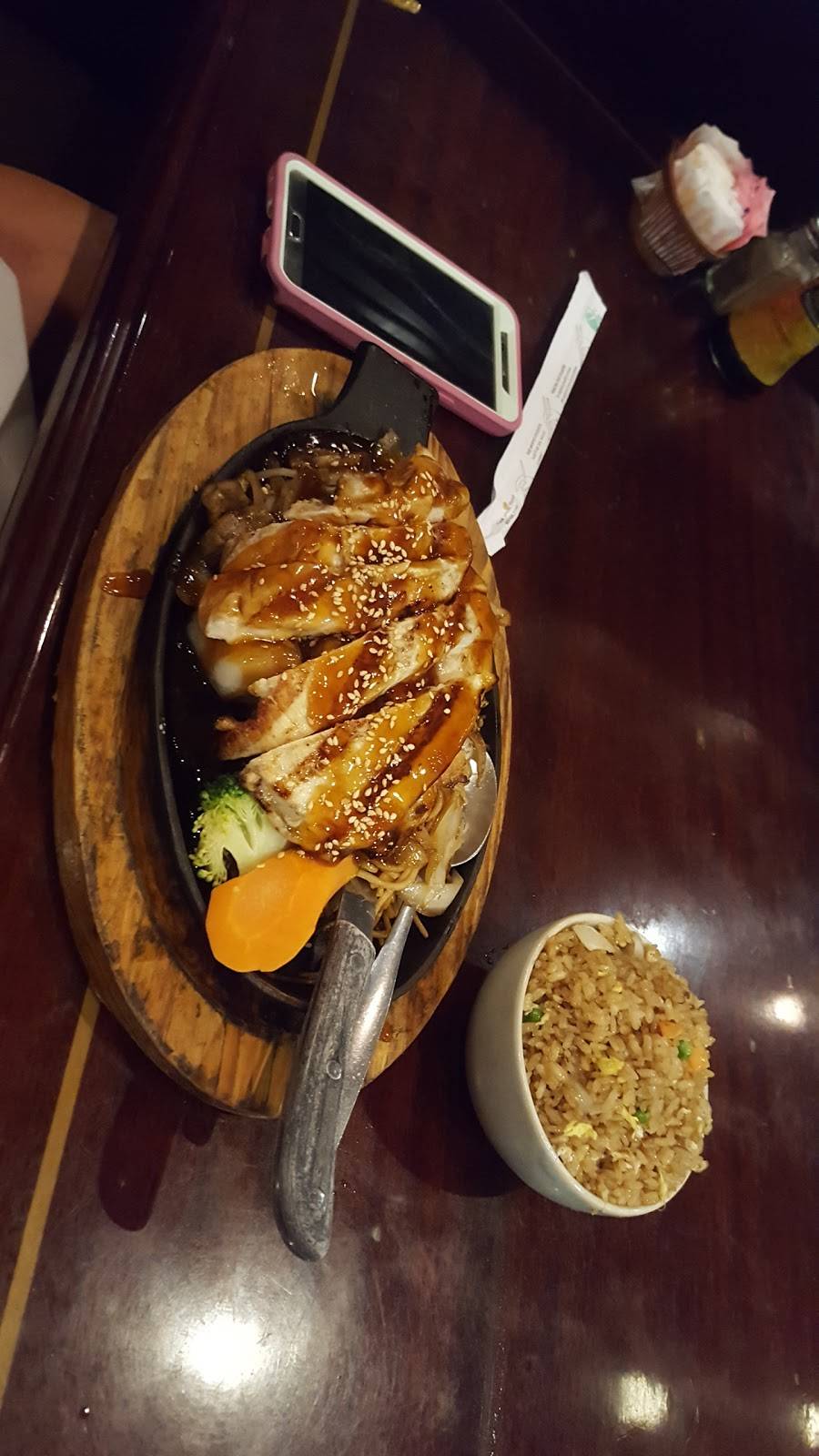 Tempura House | restaurant | 9858 Clint Moore Rd, Boca Raton, FL 33496, USA | 5618836088 OR +1 561-883-6088