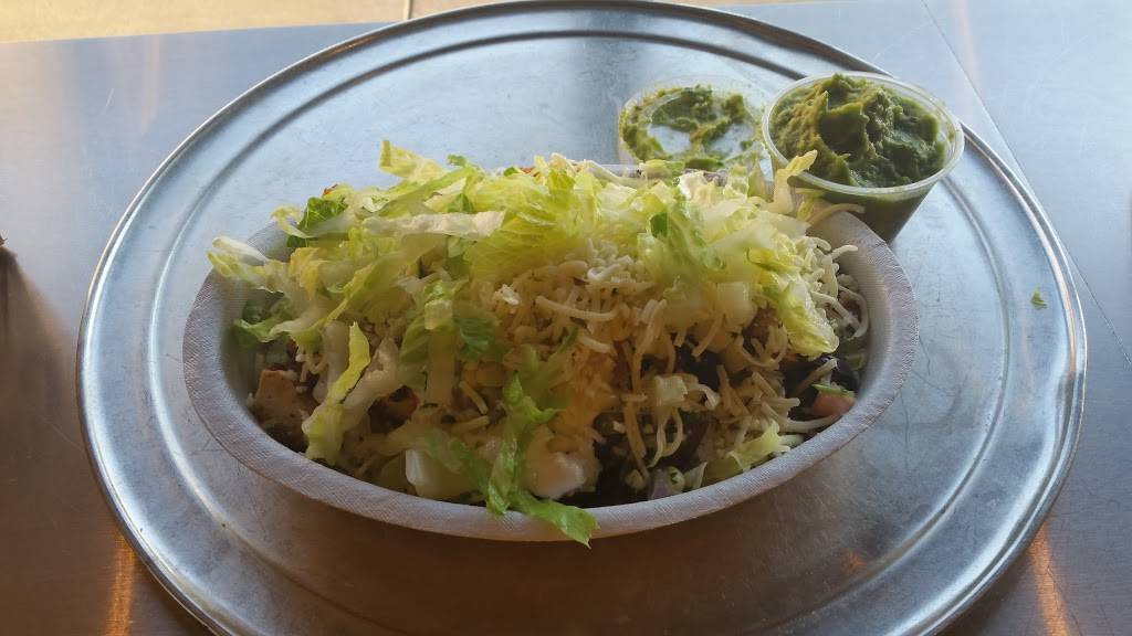 Chipotle Mexican Grill | restaurant | 675 Deerfield Rd Ste 120, Deerfield, IL 60015, USA | 8479487902 OR +1 847-948-7902