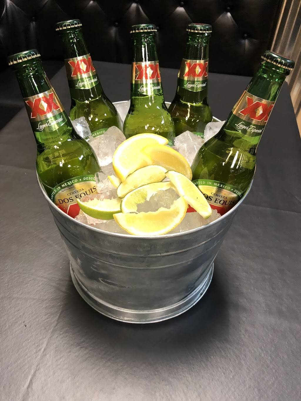 Léa-Léa’s Daiquiri Spot | restaurant | 18900 Dallas Pkwy Suite 104, Dallas, TX 75287, USA | 4697262630 OR +1 469-726-2630