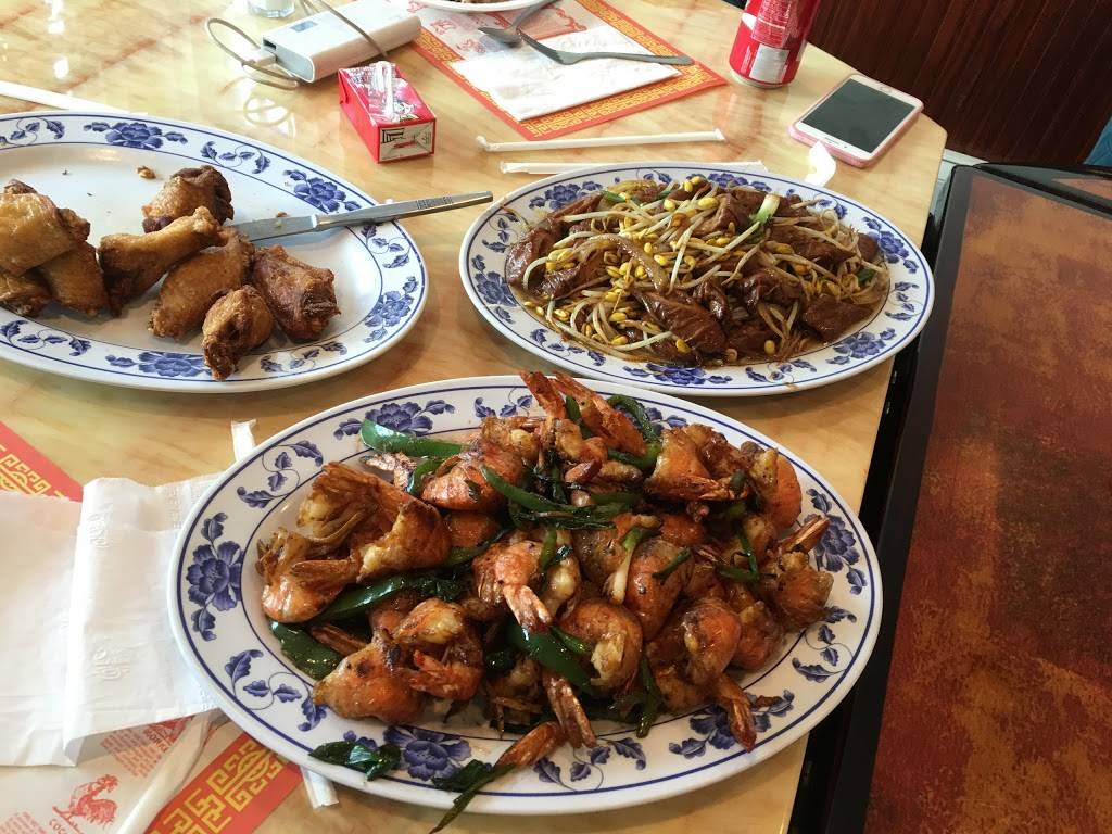 Young Sing 羊城 | restaurant | 192 Gansett Ave, Cranston, RI 02910, USA | 4019444437 OR +1 401-944-4437