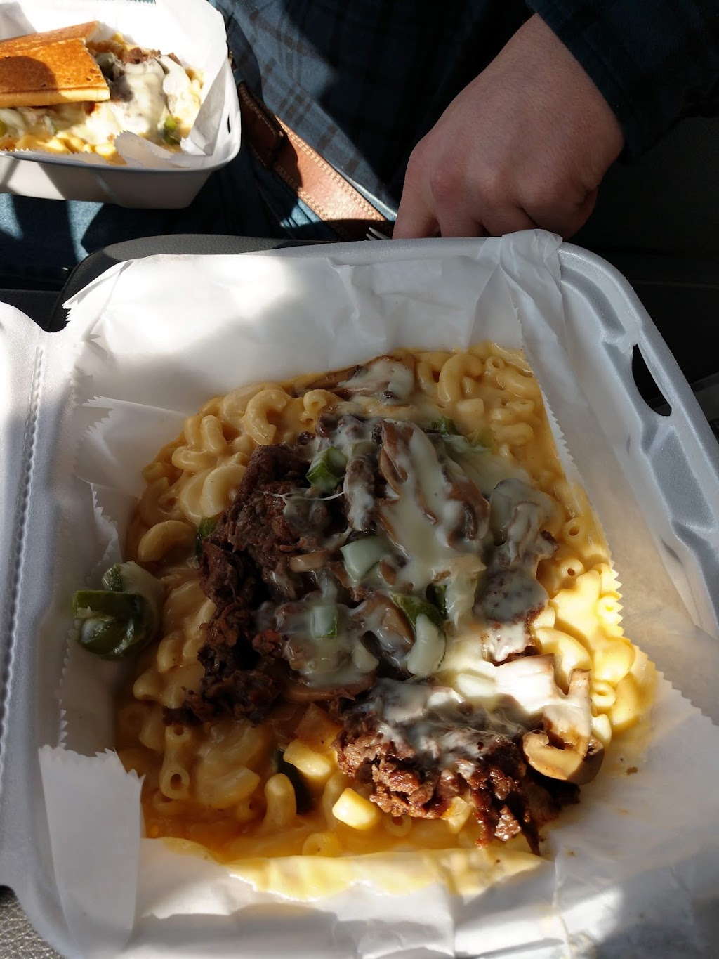 Cork Pine Eatery & Saloon | restaurant | 145 E Huron Ave, Vassar, MI 48768, USA | 9898233011 OR +1 989-823-3011