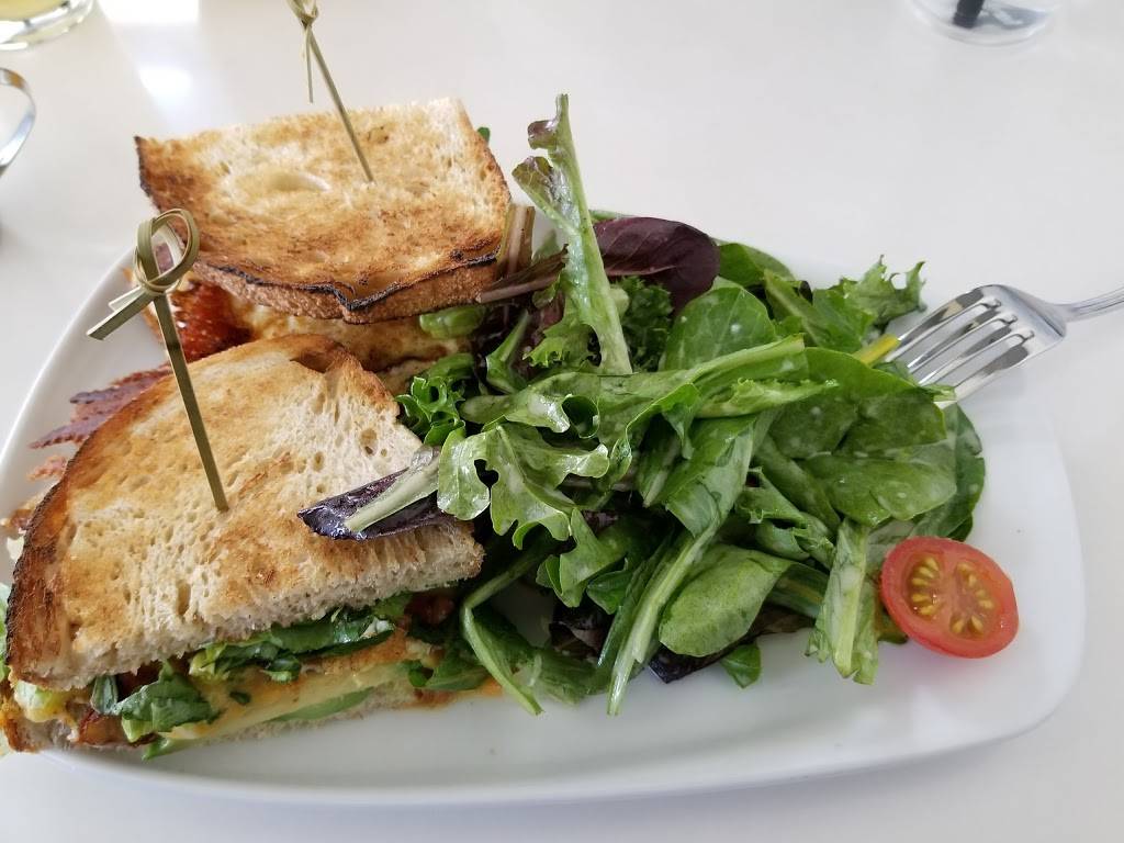 Society Kitchen | restaurant | 2901 Ocean Park Blvd #123, Santa Monica, CA 90405, USA | 3104524400 OR +1 310-452-4400