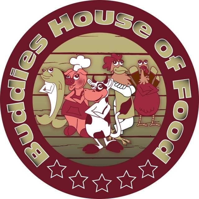 Buddies House Of Food | restaurant | 4306 Main St, Moss Point, MS 39563, USA | 2284750272 OR +1 228-475-0272
