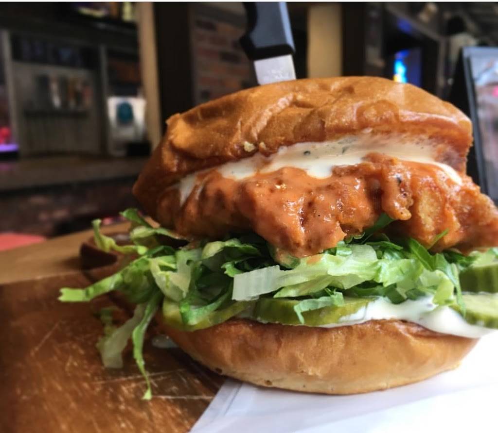 Five0Four Hollywood | restaurant | 6541 Hollywood Blvd #102, Los Angeles, CA 90028, USA | 3234714882 OR +1 323-471-4882