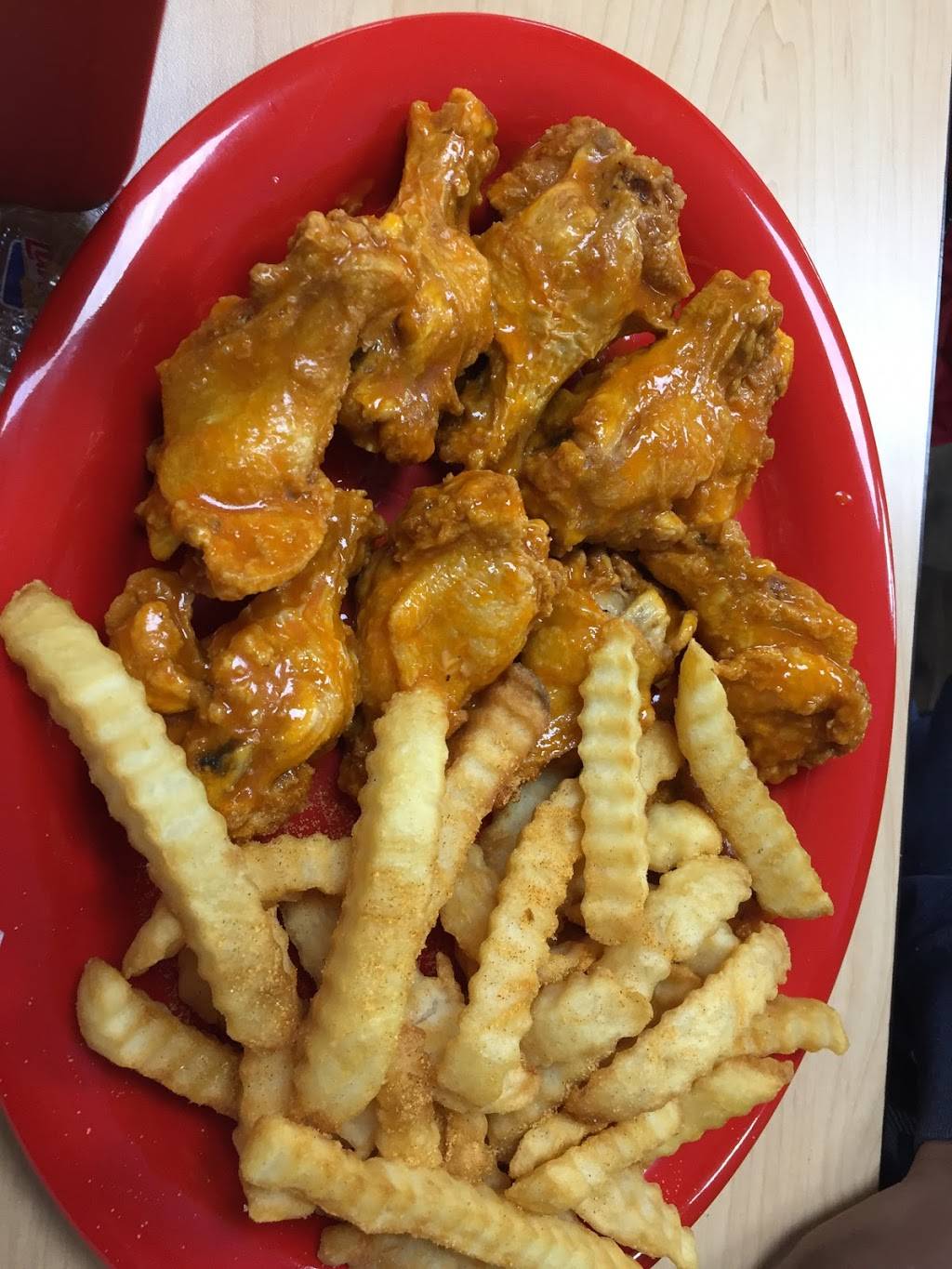 Randy’s Bar B Que | restaurant | 213 Salisbury Rd, Statesville, NC 28677, USA | 7048734444 OR +1 704-873-4444