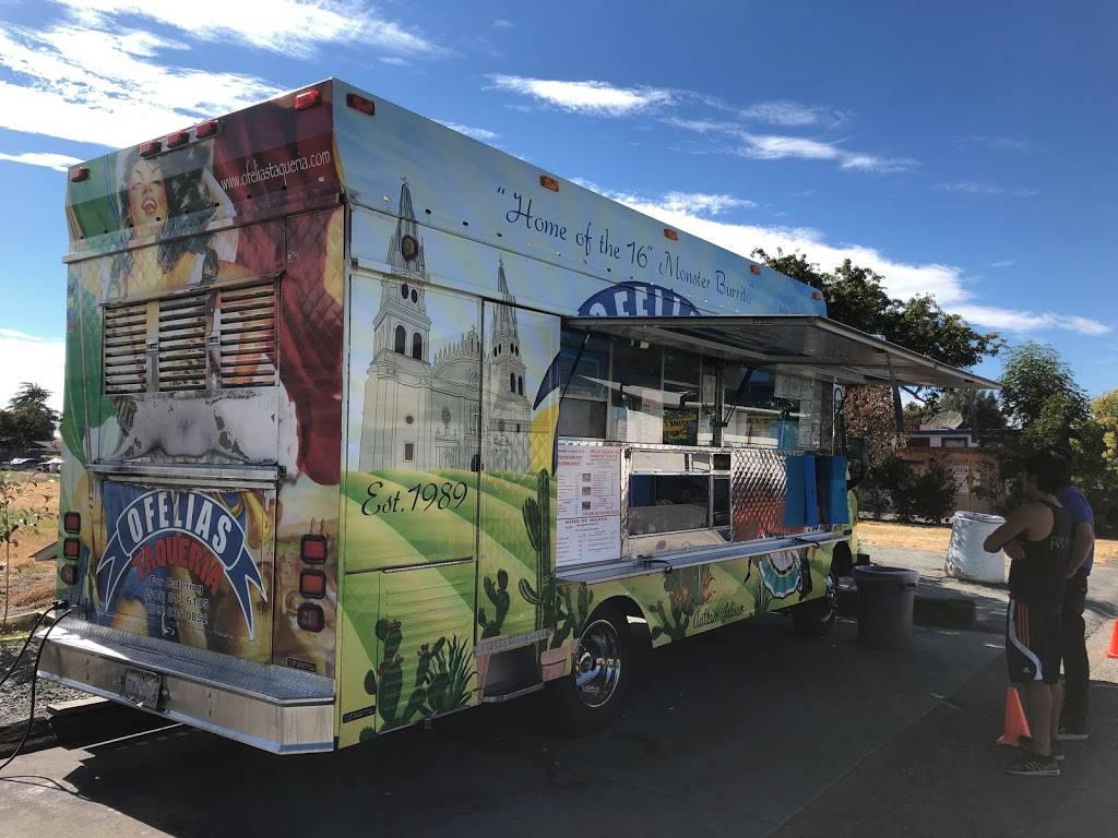 Ofelia’s Taqueria Truck | restaurant | 4075 Irvington Ave, Fremont, CA 94538, USA | 5109389594 OR +1 510-938-9594
