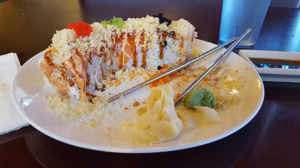 Mizuki Fusion | restaurant | 609 4th St NW, Faribault, MN 55021, USA | 5073238111 OR +1 507-323-8111