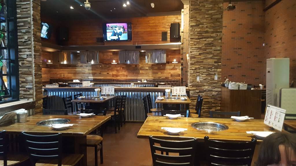 Thirsty Cow | restaurant | 1725 Nogales St, Rowland Heights, CA 91748, USA | 6269643389 OR +1 626-964-3389