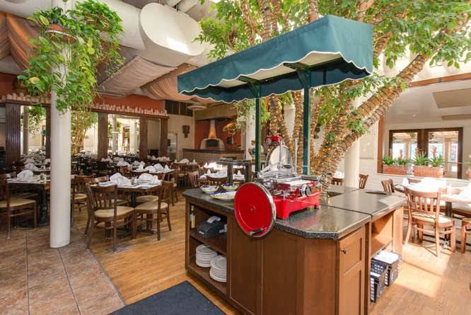 Il Giardino Ristorante | restaurant | 910 Atlantic Ave, Virginia Beach, VA 23451, USA | 7574226464 OR +1 757-422-6464