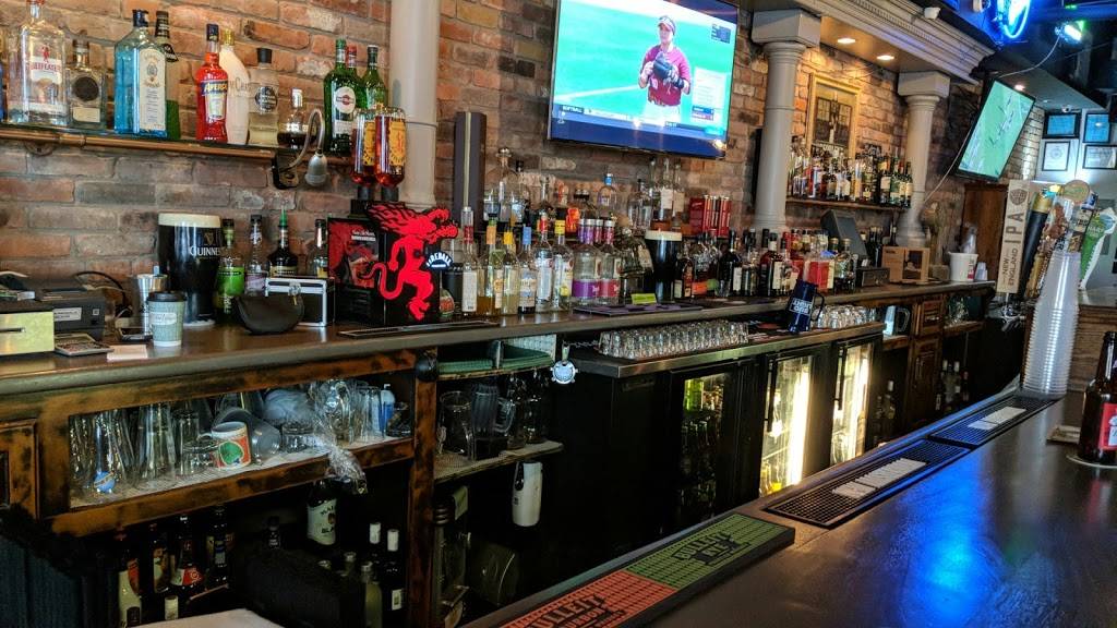 Graneys Stout | restaurant | 904 Broadway, Albany, NY 12207, USA | 5184278688 OR +1 518-427-8688