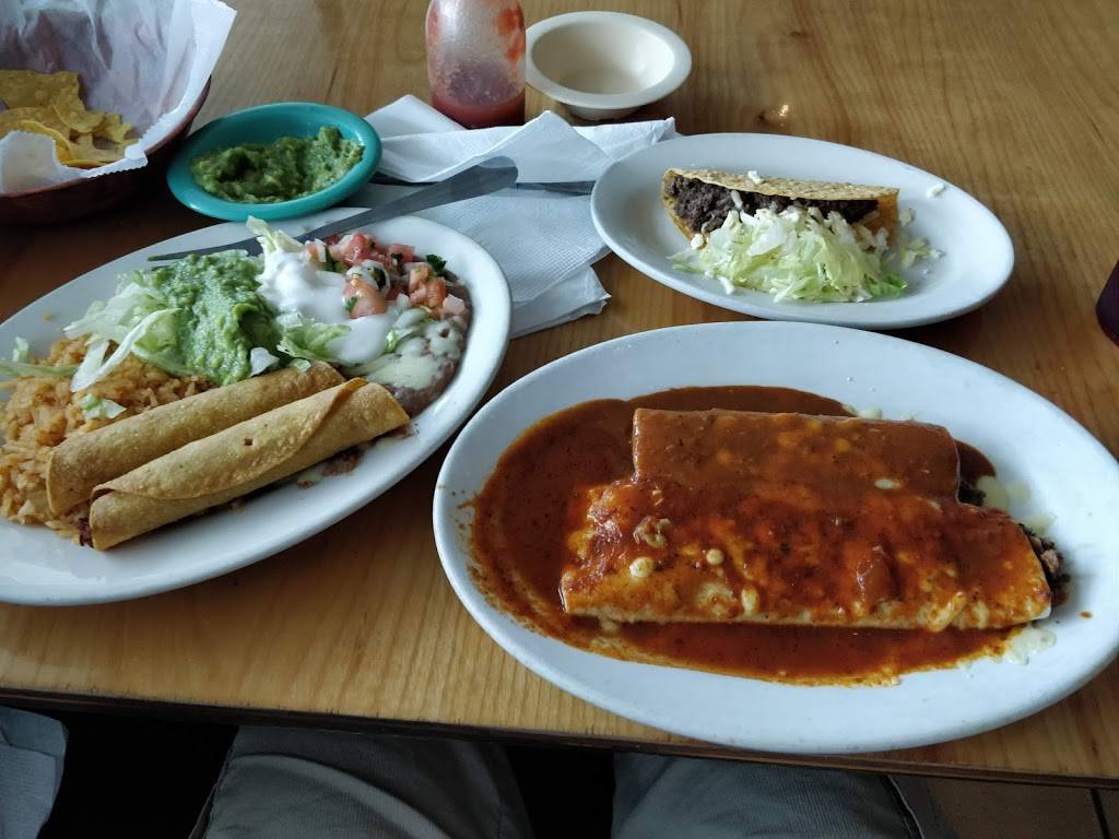Las Margaritas | restaurant | 4604 Skyview Dr, Chattanooga, TN 37416, USA | 4238923065 OR +1 423-892-3065