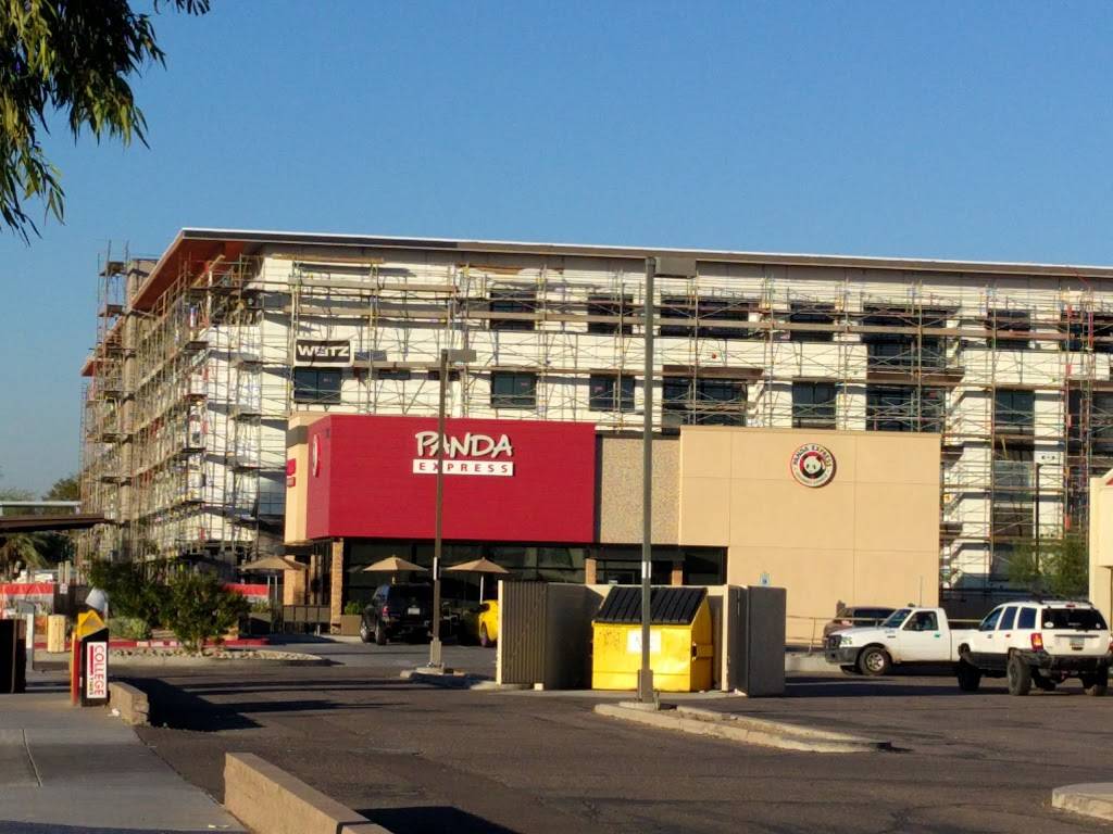 Panda Express | meal takeaway | 2931 N Scottsdale Rd, Scottsdale, AZ 85251, USA | 4809706699 OR +1 480-970-6699
