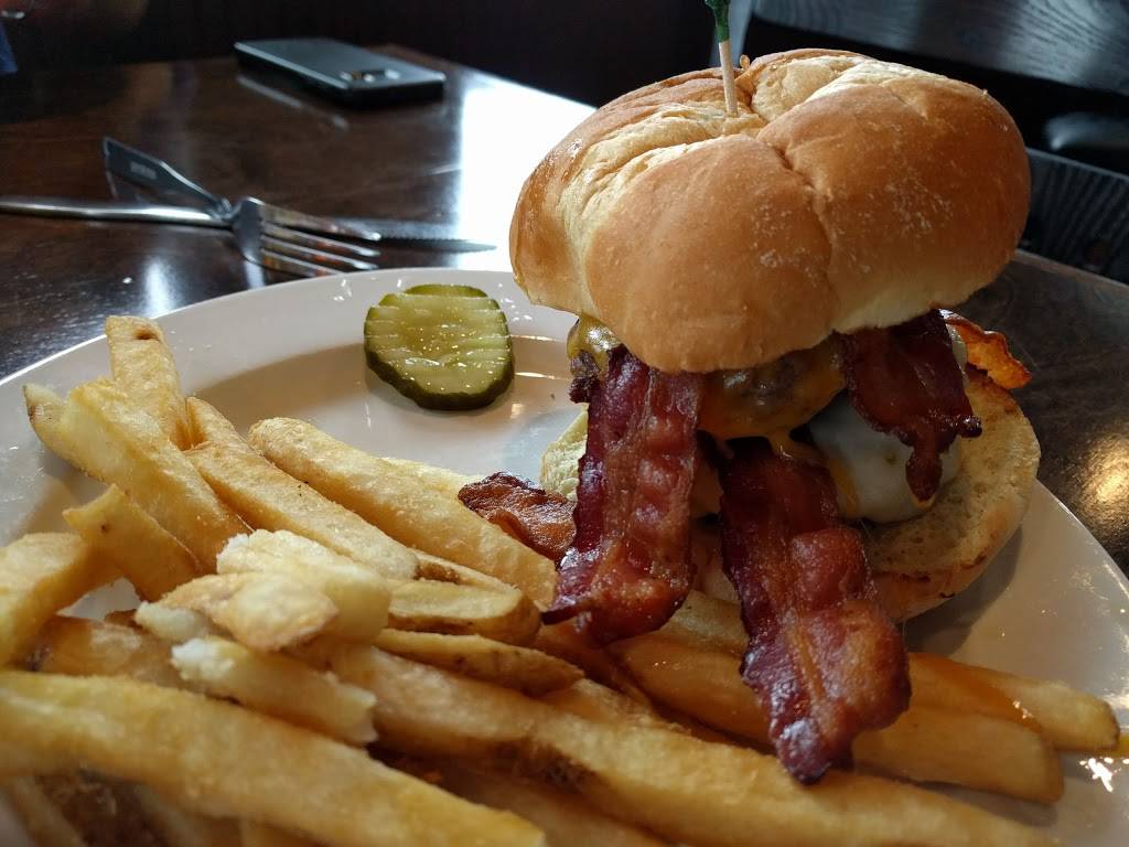 Arthurs Anderson | cafe | 8221 Beechmont Ave, Cincinnati, OH 45255, USA | 5133880152 OR +1 513-388-0152