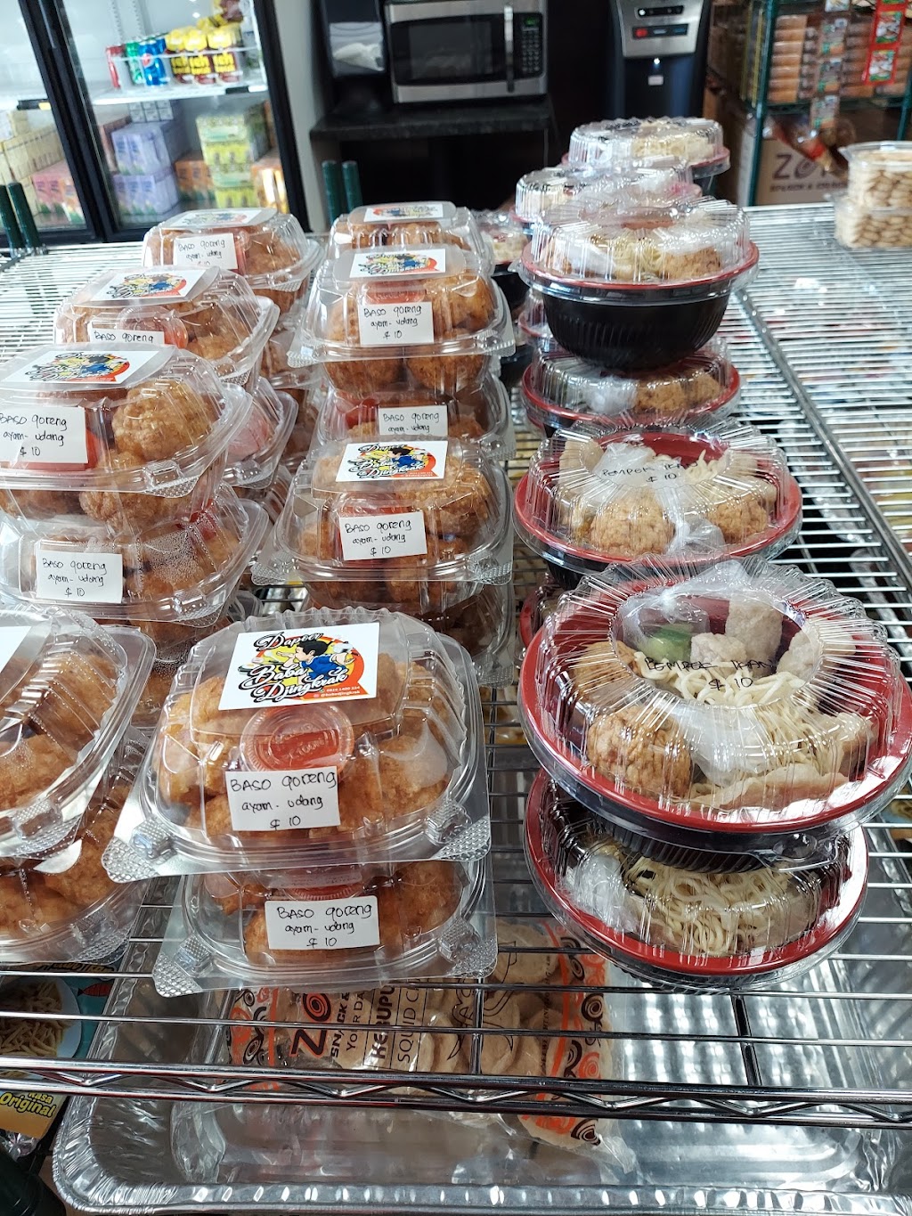 Medan Kitchen | restaurant | 8518 Valley Blvd Unit 102, Rosemead, CA 91770, USA | 6266936231 OR +1 626-693-6231