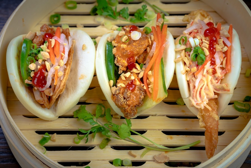 Blended Bistro & Boba Lake Mary | cafe | 940 Colonial Grand Ln, Lake Mary, FL 32746, USA | 4078785956 OR +1 407-878-5956