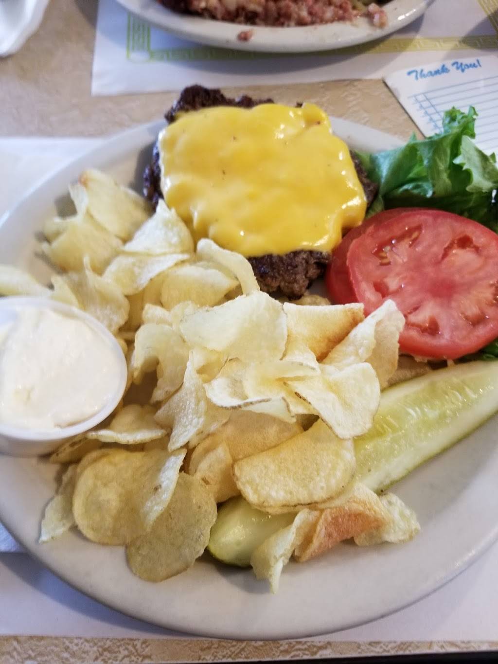 Freds Diner | restaurant | 930 Home Ave, Akron, OH 44310, USA | 3305353733 OR +1 330-535-3733