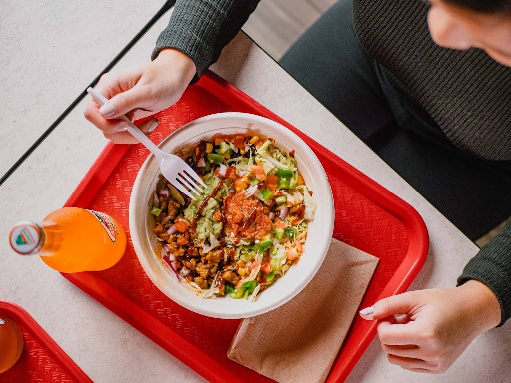 barBURRITO | restaurant | 8290 ON-27 Unit 9, Woodbridge, ON L4H 0S1, Canada | 9056057278 OR +1 905-605-7278