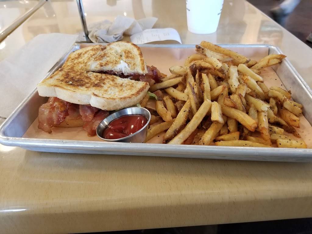 Ricks Deli & Market | bakery | 101 Falls Park Dr, Greenville, SC 29601, USA | 8643129060 OR +1 864-312-9060