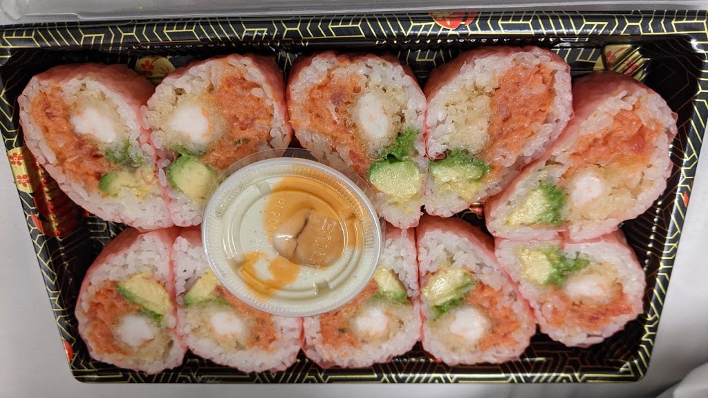 Momiji | restaurant | 505 H St NW, Washington, DC 20001, USA | 2024088110 OR +1 202-408-8110