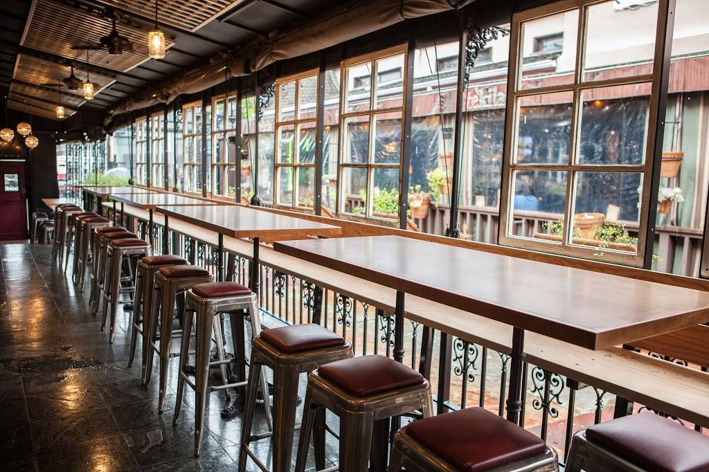 Five0Four Hollywood | restaurant | 6541 Hollywood Blvd #102, Los Angeles, CA 90028, USA | 3234714882 OR +1 323-471-4882