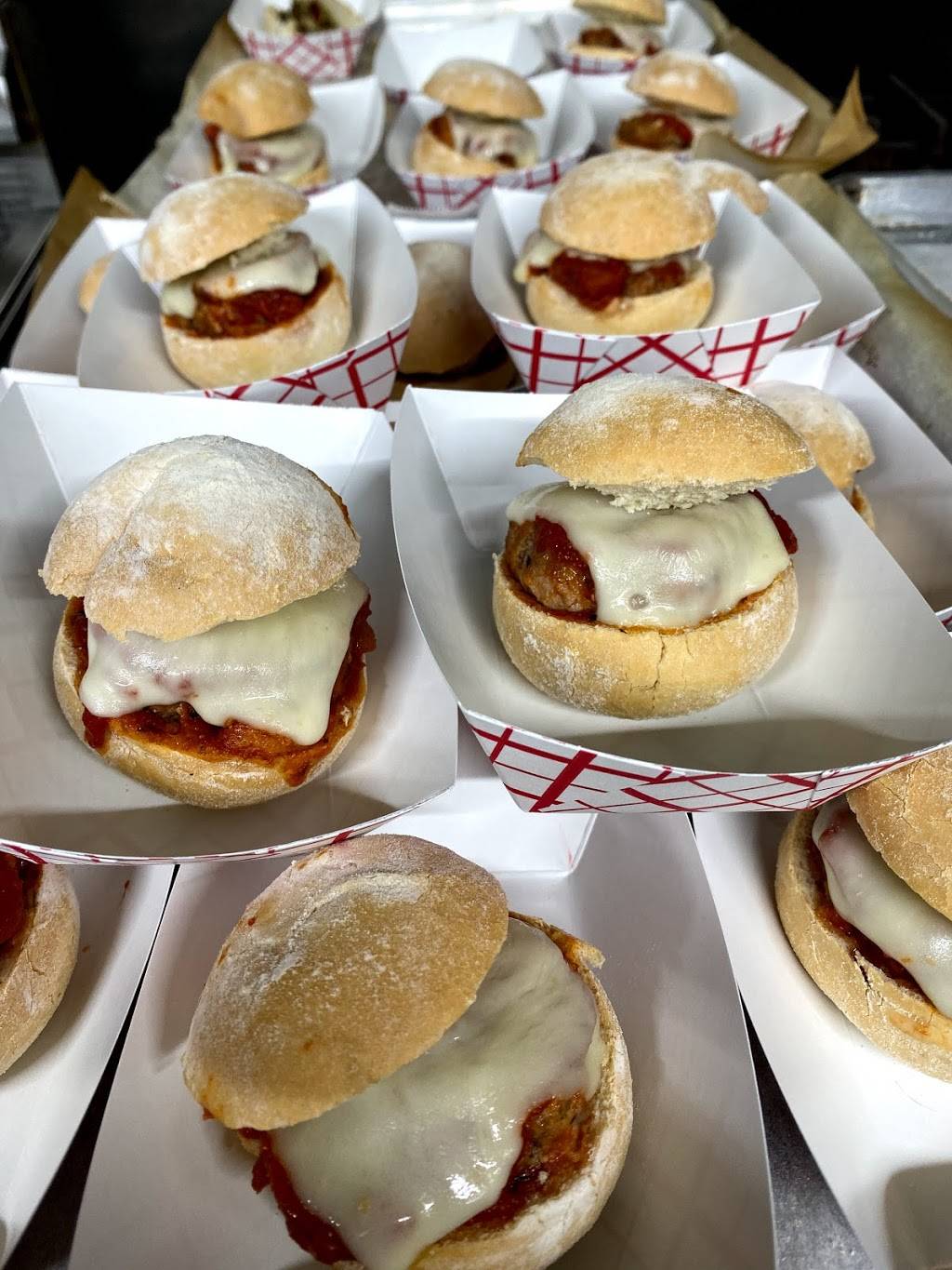 Meatballerz Restaurant | restaurant | 3781 Presidential Pkwy Suite 3 Unit 307, Atlanta, GA 30340, USA | 7708379520 OR +1 770-837-9520