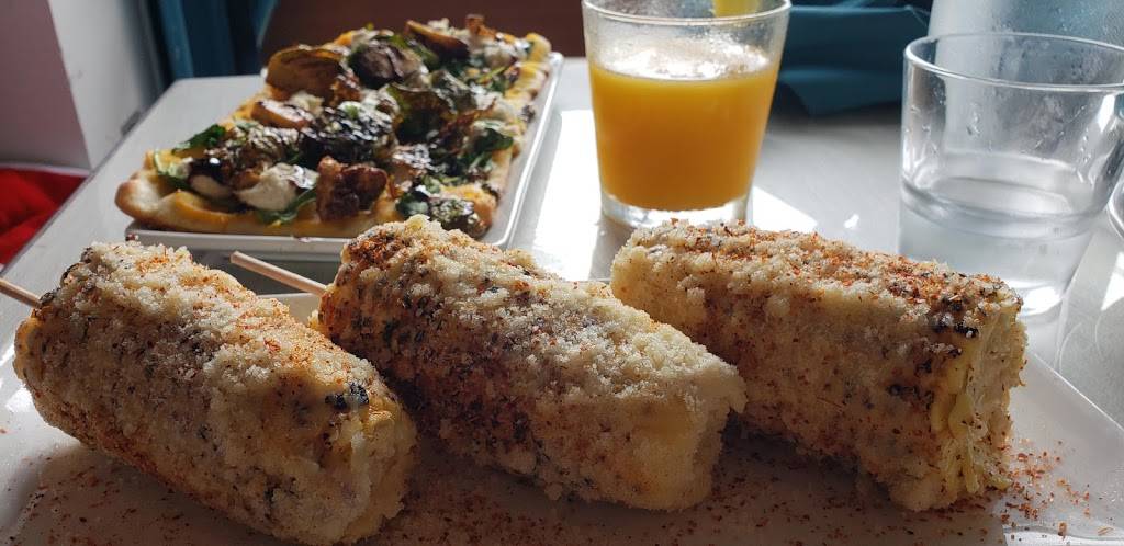 Surfside Venice | restaurant | 23 Windward Ave, Venice, CA 90291, USA | 4242567894 OR +1 424-256-7894