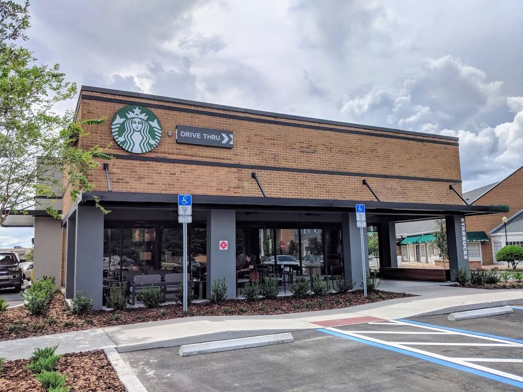 Starbucks | cafe | 1951 W State Rd 434, Longwood, FL 32750, USA | 4072620081 OR +1 407-262-0081
