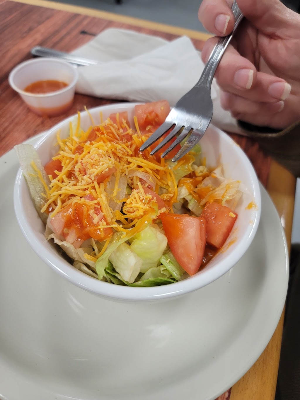 Friend’s Diner | restaurant | 3915 Madison Ave, Indianapolis, IN 46227, USA | 3177575962 OR +1 317-757-5962