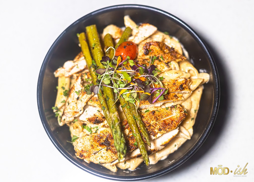 Modish Restaurant & Bar | restaurant | 2847 Buford Hwy NE, Atlanta, GA 30329, USA | 2067248252 OR +1 206-724-8252