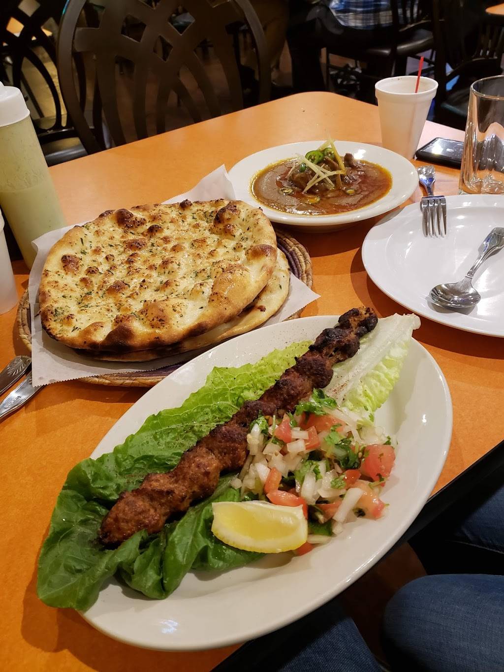 Peshawari Kababs | restaurant | 33330 Alvarado-Niles Rd, Union City, CA 94587, USA | 5104710357 OR +1 510-471-0357