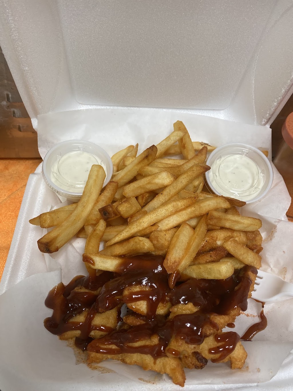 Mahony’s Food Truck | restaurant | Ziggy’s parking lot, 300 E Wooster St, Bowling Green, OH 43402, USA | 4195528789 OR +1 419-552-8789