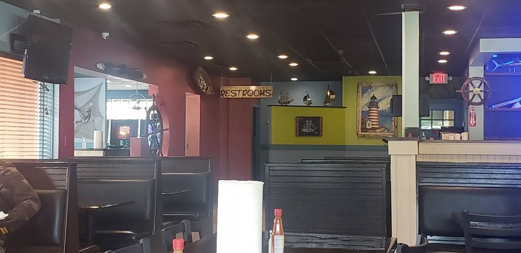 Las islas Marías | restaurant | 370 Glensprings Dr, Cincinnati, OH 45246, USA | 5138189006 OR +1 513-818-9006