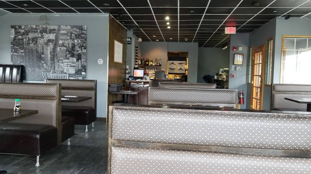 Wasabi Japanese Restaurant | restaurant | 280 Branford Rd, North Branford, CT 06471, USA | 2034887711 OR +1 203-488-7711