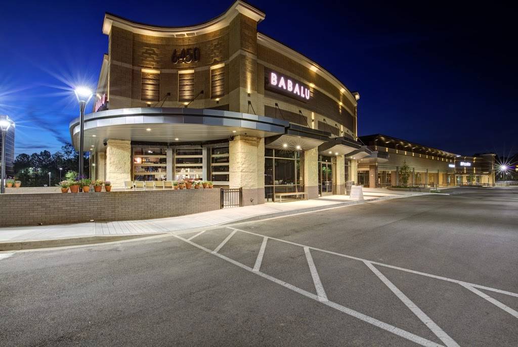 BABALU® - East Memphis | restaurant | 6450 Poplar Ave #4882, Memphis, TN 38119, USA | 9014108909 OR +1 901-410-8909