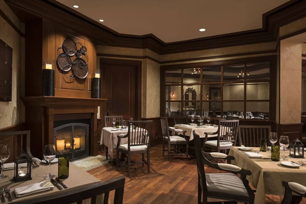 Mezzo | restaurant | 2600 Tiburon Dr, Naples, FL 34109, USA | 2395986644 OR +1 239-598-6644