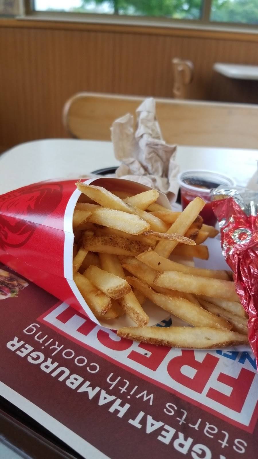 Wendys | restaurant | 480 Bunker Lake Blvd, Anoka, MN 55303, USA | 7633909244 OR +1 763-390-9244